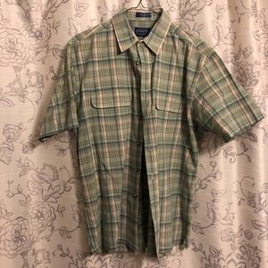 Pendleton Men’s Hiker Shirt